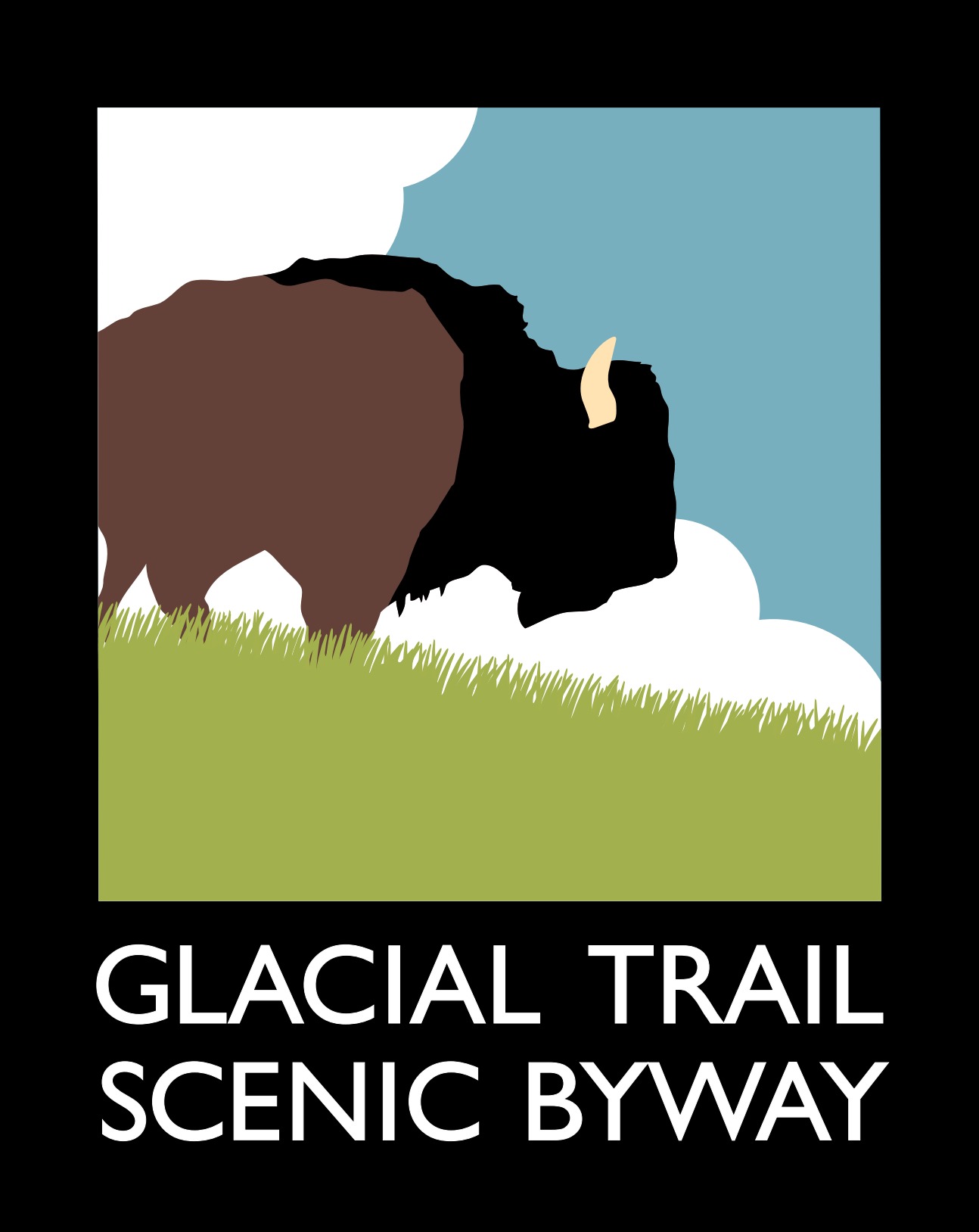 Glacial Trail Scenic Byway